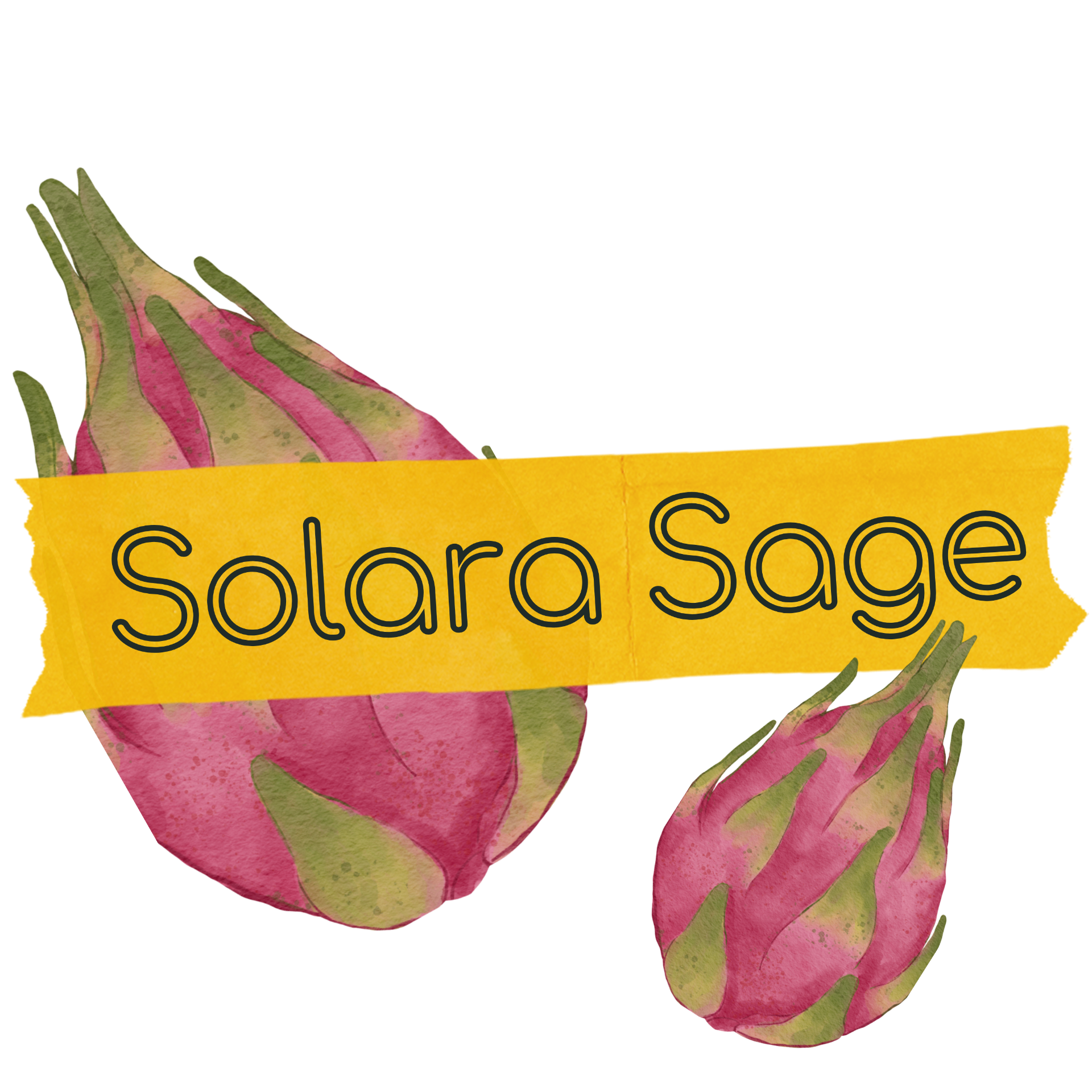 Solara Sage